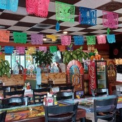 Los Patios Mexican Restaurants
