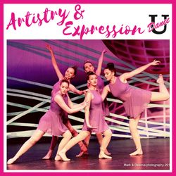 Dance Unlimited - Advanced ballet, tap, jazz, hip hop, and modern classes with a emphasis on artistry, performance,  and leadership in our SUPER STAR program!