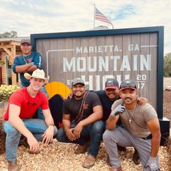 Mountain High Landscape Supply