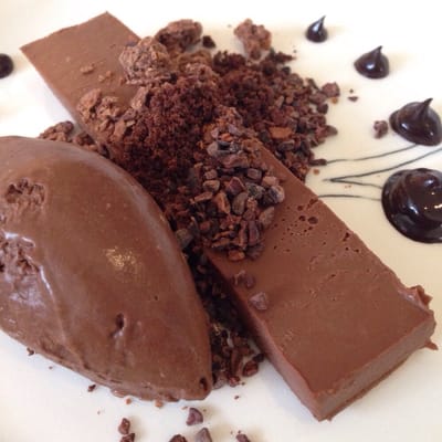 Royal Mail Hotel, Dunkeld by null