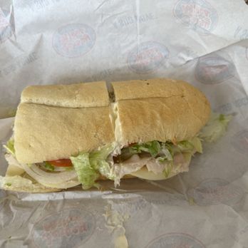 Jersey Mike's Subs - Fast Food Near Me - Pembroke Pines, Florida