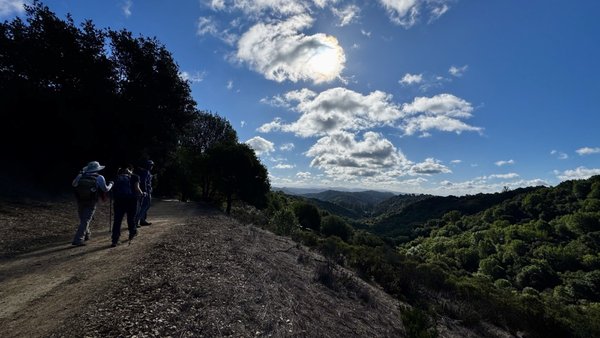 Anthony Chabot Regional Park by null