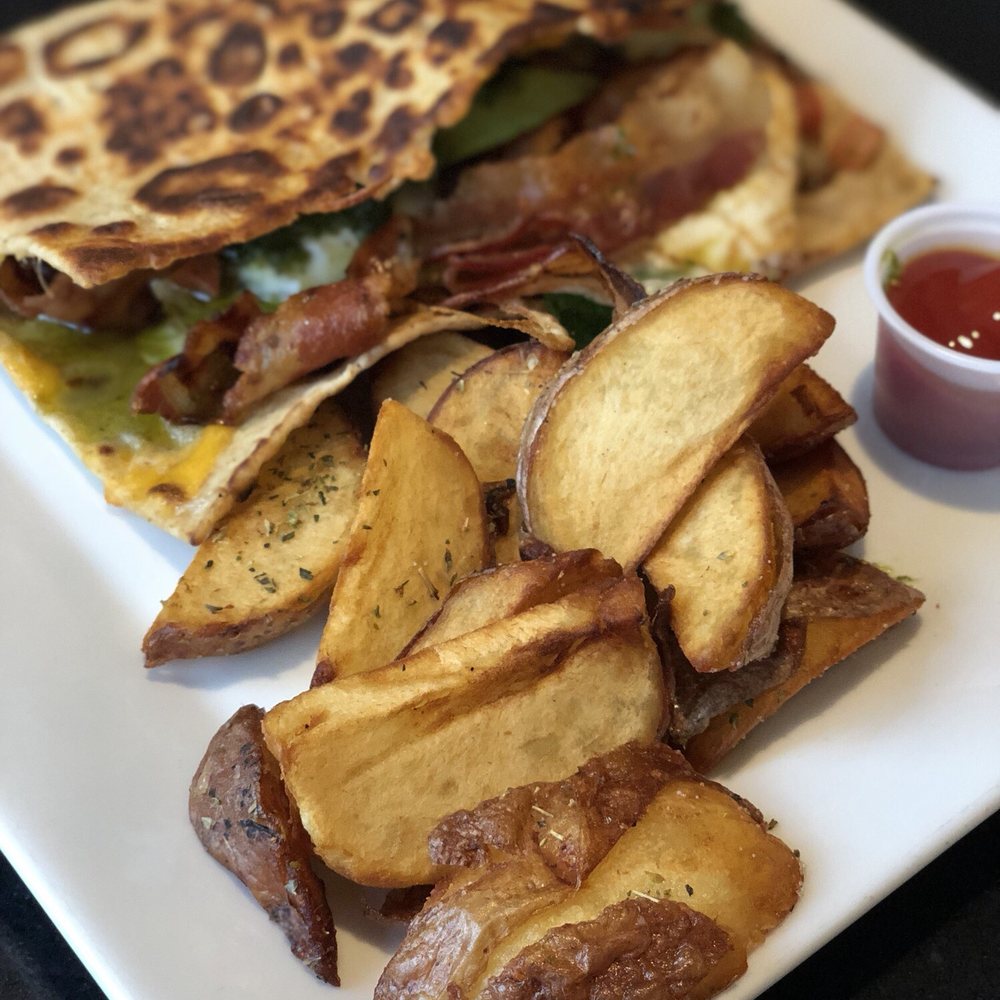 Anthony's Cheesecake - American Near Me - Bloomfield, New Jersey