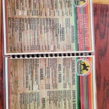 Los Magueyales - Mexican Near Me - Puerto Peñasco, SON Los Magueyales - Mexican Near Me - Puerto Peñasco, SON