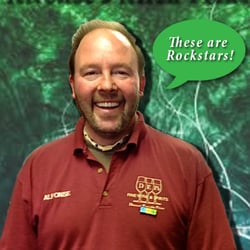 DEP'S Fine Wine & Spirits - The man, the myth, the legend