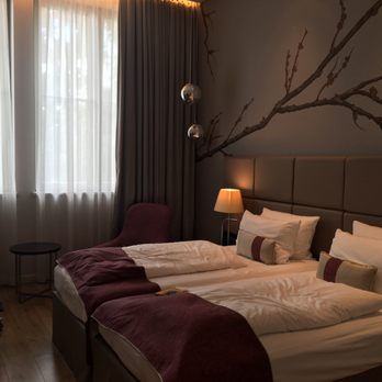 Crowne Plaza Potsdamer Platz - Spacious room - Hotels Near Me - Berlin, BE