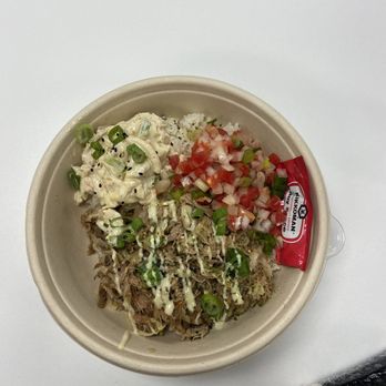 Fire and Rice - Hawaiian Near Me - San Jose, California Fire and Rice - Hawaiian Near Me - San Jose, California