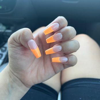 Jenny's Nails - Nail Salons Near Me - Ontario, California
