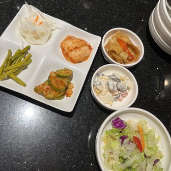 Han Gang Korean Restaurant - Korean Near Me - Annandale, Virginia Han Gang Korean Restaurant - Korean Near Me - Annandale, Virginia