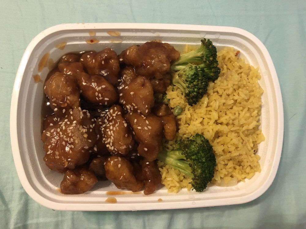 NEW CHINA 23 Photos & 29 Reviews 3750 Hwy 53 NW, Huntsville