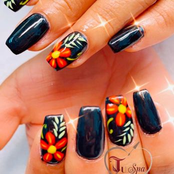 Tu Spa - Nail Salons Near Me - Brighton, Michigan Tu Spa - Nail Salons Near Me - Brighton, Michigan