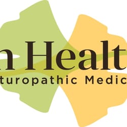 In Health Naturopathic