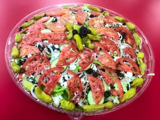 Mr. Submarine & Salads - Dine-In, Delivery, Pick-Up, Take-out by null