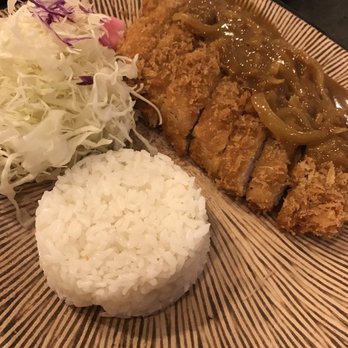 Katsuya - Juicy and soft - Japanese Near Me - Toronto, Ontario