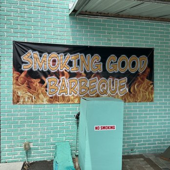 Smoking Good Barbeque - Entrance - Barbeque Near Me - Weeki Wachee, Florida Smoking Good Barbeque - Entrance - Barbeque Near Me - Weeki Wachee, Florida