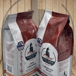Split Rock Coffee - COFFEE WITH PURPOSE