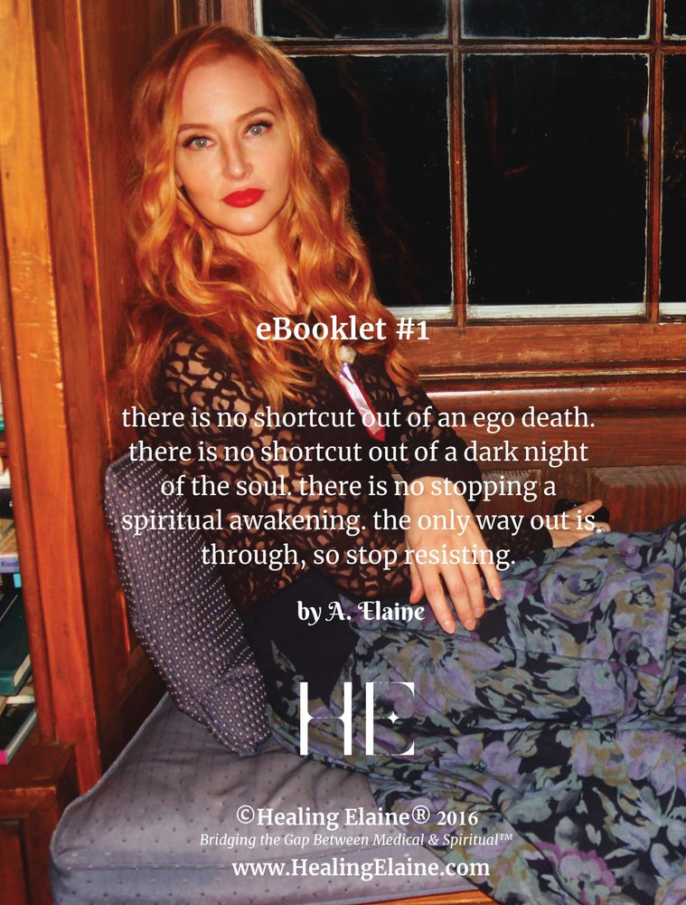 Healing Elaine - grief counselor in Nashville, TN