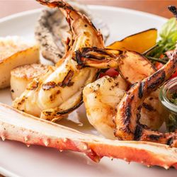 Hyatt Regency Chicago - Restaurant