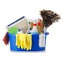 G.I. Party Cleaning Service
