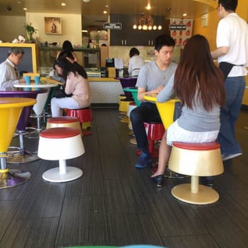 Sweet Indulgence - The place looks colorful and inviting! - Desserts Near Me - Millbrae, California Sweet Indulgence - The place looks colorful and inviting! - Desserts Near Me - Millbrae, California