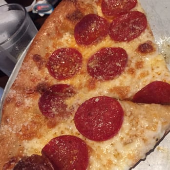 Mellow Mushroom Wilder - Just a plain ol' pepperoni pizza... AMAZING! - Pizza Near Me - Wilder, Kentucky Mellow Mushroom Wilder - Just a plain ol' pepperoni pizza... AMAZING! - Pizza Near Me - Wilder, Kentucky