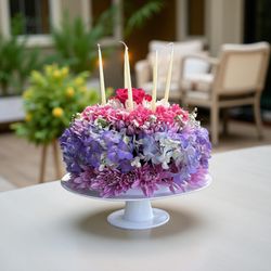 Tropical Interiors Florist