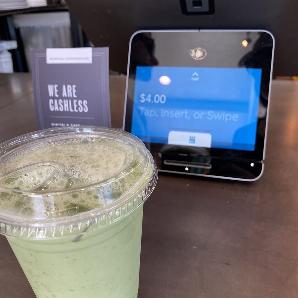 Ironsmith Coffee Roasters - Coffee Roasteries Near Me - Encinitas, California