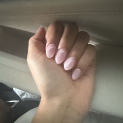 Lovely Nail & Tan - acrylic nails
