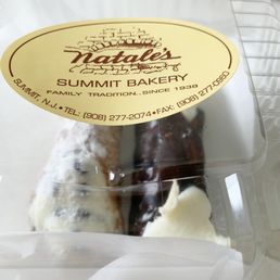 Cannolis