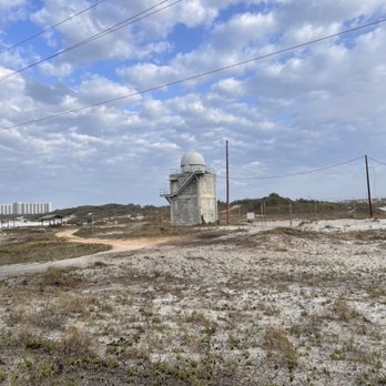 Henderson Beach State Park - Looks like an observatory? - Beaches Near Me - Destin, Florida Henderson Beach State Park - Looks like an observatory? - Beaches Near Me - Destin, Florida