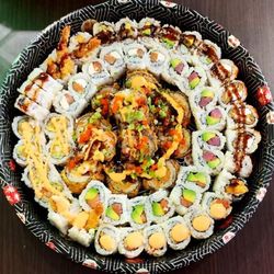 Hibachi Express