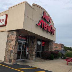 Jim's Steakout - Jim's Steakout, Buffalo