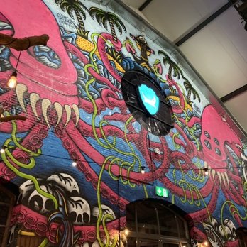 BrewDog - BrewDog Octupi - Beer Bar Near Me - Berlin, BE BrewDog - BrewDog Octupi - Beer Bar Near Me - Berlin, BE