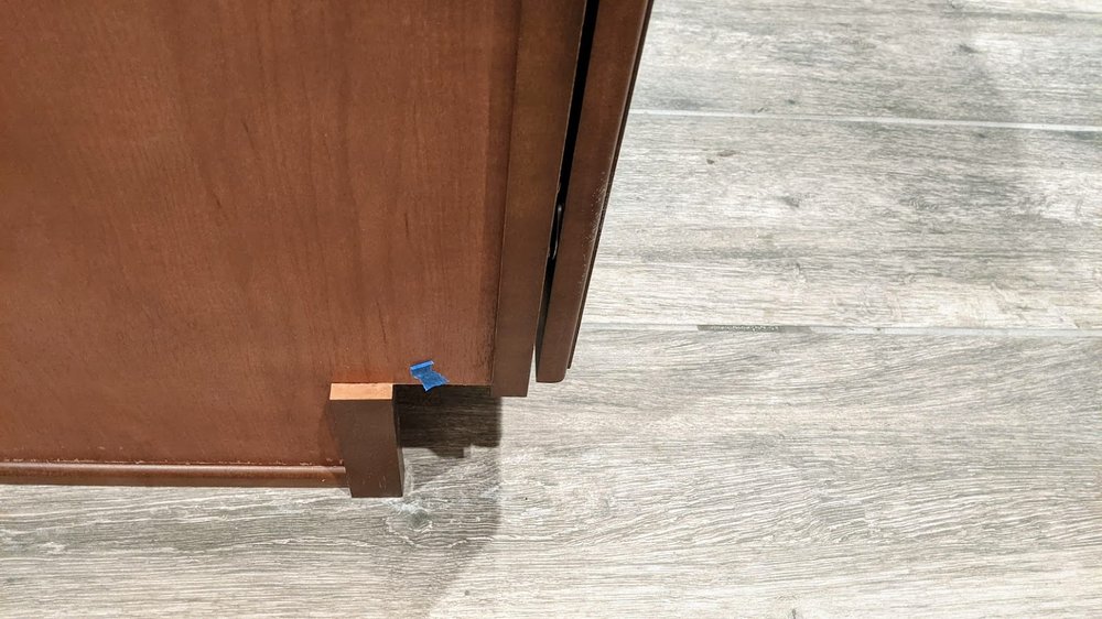 Slide of TC Metal Roofing