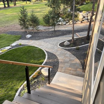 Machin Enterprises - Landscaping Near Me Machin Enterprises - Landscaping Near Me