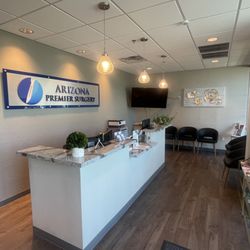 Arizona Premier Surgery - Chandler office