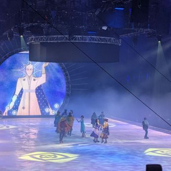 Accesso Showare Center - Wish - Venues & Event Spaces Near Me - Kent, Washington