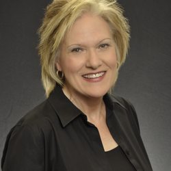 Cynthia Scheer Jackson  - Coldwell Banker Burnet