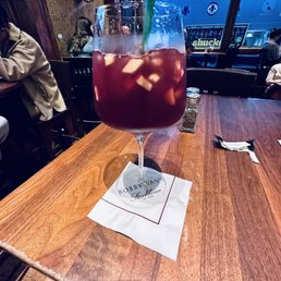 Sangria Sangria