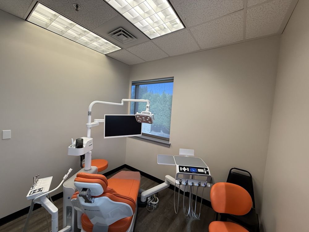 Orofacial Pain - sleep specialist in Everett, WA