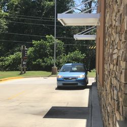 Creek Travel Stores - Wetumpka - We have 3 drive thru windows for your convenience.