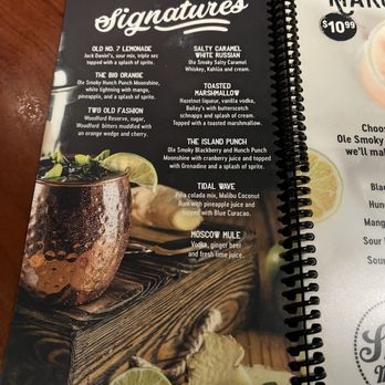 Timberwood Grill - Drinks menu - Burgers Near Me - Pigeon Forge, Tennessee Timberwood Grill - Drinks menu - Burgers Near Me - Pigeon Forge, Tennessee