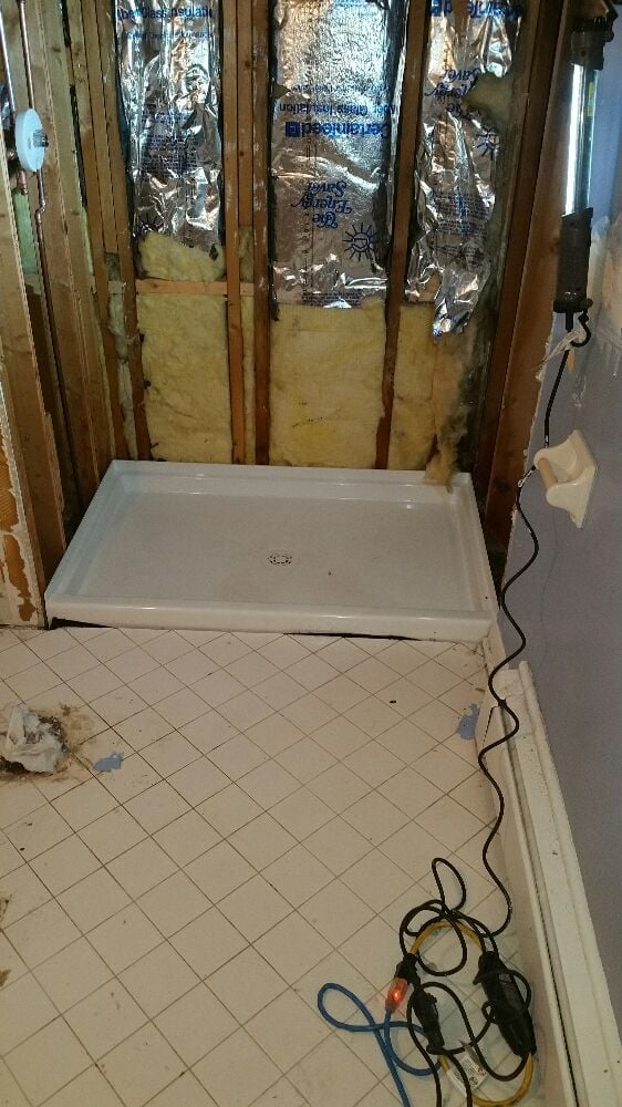 Slide of Rogue Plumbing Corporation