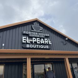 El Pearl Boutique
