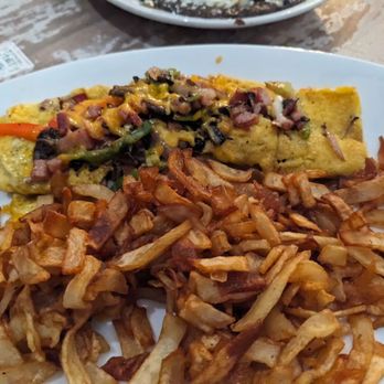 Toast Kitchen & Bar - Breakfast & Brunch Near Me - Brea, California
