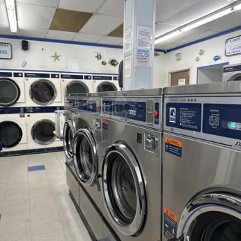 Coin Laundry Lavanderia - Washers - Laundromat Near Me - Los Angeles, California Coin Laundry Lavanderia - Washers - Laundromat Near Me - Los Angeles, California