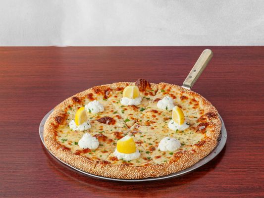 NEMEC BROTHERS PIZZERIA - Updated January 2026 - 120 Photos & 126 ...