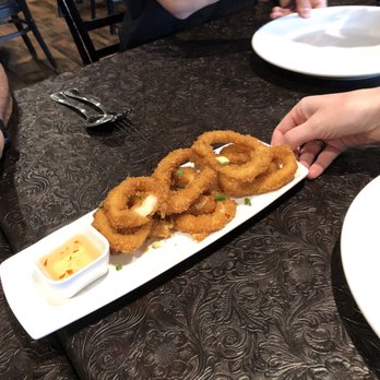 Thai In Town - Fried calamari &9 - Thai Near Me - Bountiful, Utah Thai In Town - Fried calamari &9 - Thai Near Me - Bountiful, Utah
