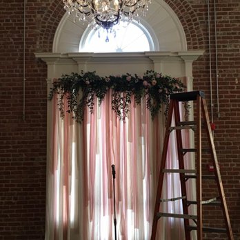 Foxtail Florals - Custom created backdrop. Foxtail brought my vision to life! - Party & Event Planning Near Me - Brea, California Foxtail Florals - Custom created backdrop. Foxtail brought my vision to life! - Party & Event Planning Near Me - Brea, California
