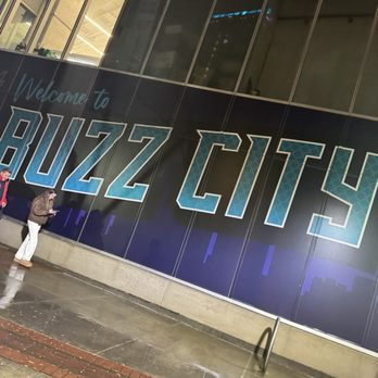 Spectrum Center - Stadiums & Arenas Near Me - Charlotte, North Carolina